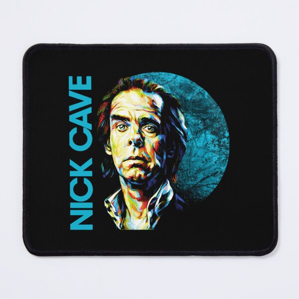 Item preview, Art - Nick Cave designed and sold by Ophanim1.