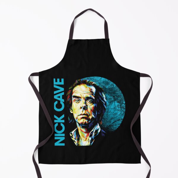 Item preview, Art - Nick Cave designed and sold by Ophanim1.