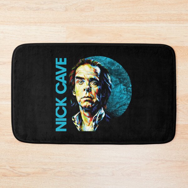 Item preview, Art - Nick Cave designed and sold by Ophanim1.