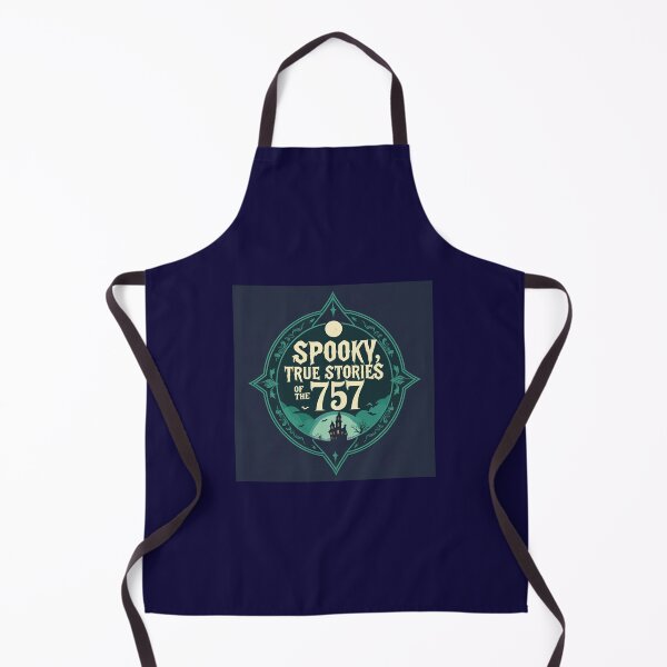 Item preview, Spooky True Stories of The 757  designed and sold by CelticMutt.