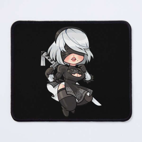 Item preview, Art - NieR Automata designed and sold by IzrailA1.