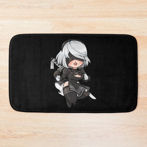 Item preview, Art - NieR Automata designed and sold by IzrailA1.