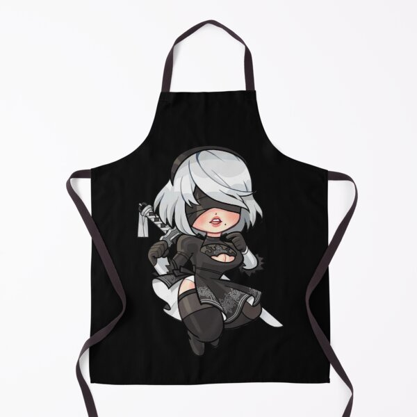 Item preview, Art - NieR Automata designed and sold by IzrailA1.
