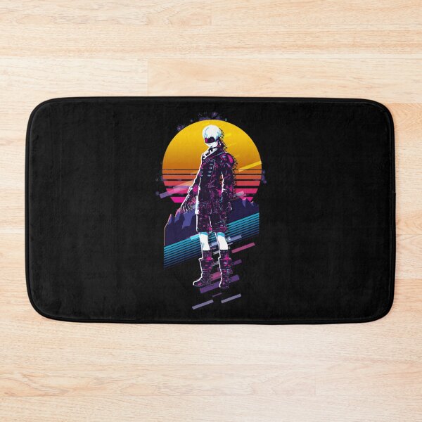Item preview, Art - NieR Automata designed and sold by IzrailA1.