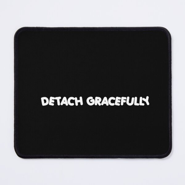 Item preview, detach gracefully  designed and sold by blewwaffle.