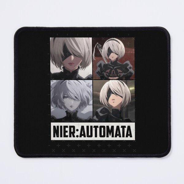Item preview, Art - NieR Automata designed and sold by IzrailA1.