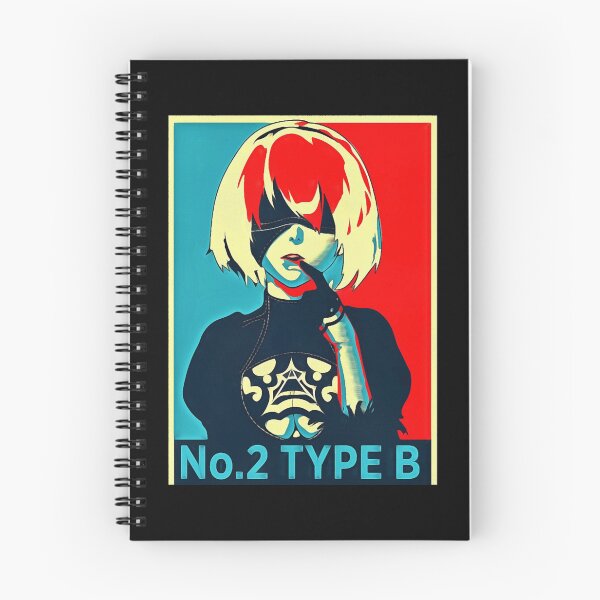Item preview, Art - NieR Automata designed and sold by IzrailA1.