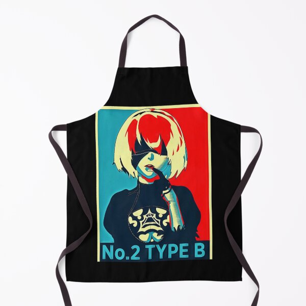 Item preview, Art - NieR Automata designed and sold by IzrailA1.
