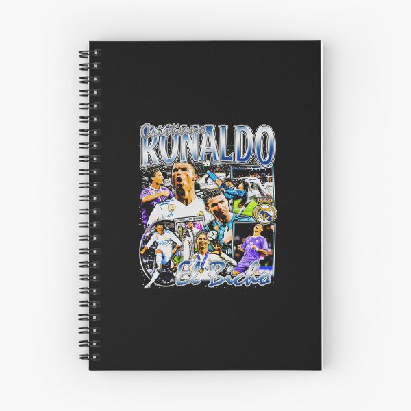 Item preview, Cristiano Ronaldo El Bicho  designed and sold by tzeanareola.