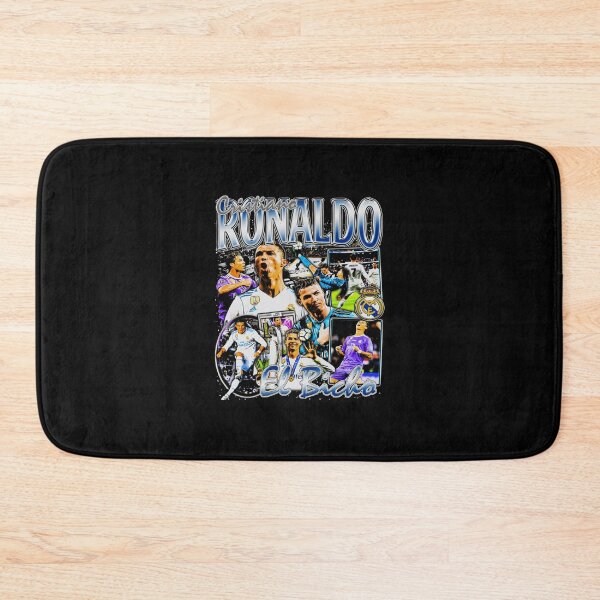 Item preview, Cristiano Ronaldo El Bicho  designed and sold by tzeanareola.