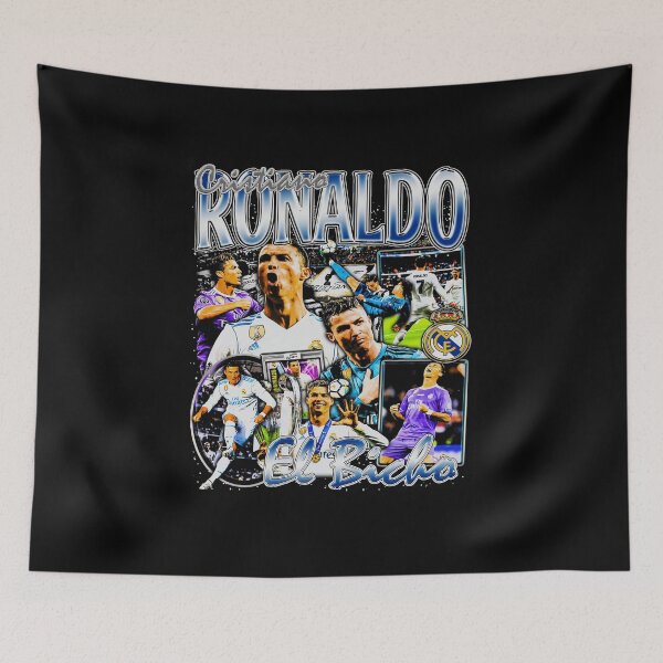 Item preview, Cristiano Ronaldo El Bicho  designed and sold by tzeanareola.