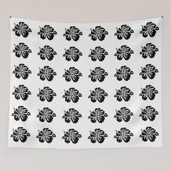 Item preview, TROPICAL FLOWER designed and sold by Pabhas.