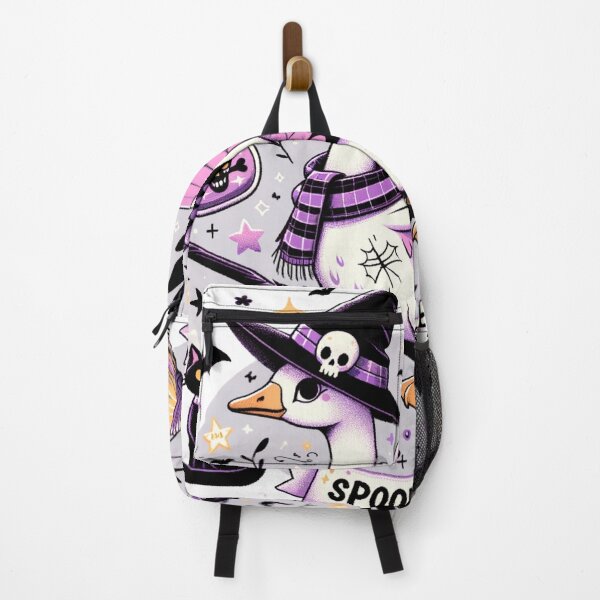 Item preview, Spooky goose png Halloween designed and sold by Eiwaprints.