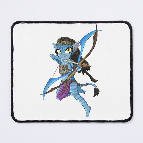 Item preview, Neytiri chibi designed and sold by Artsydragongal.