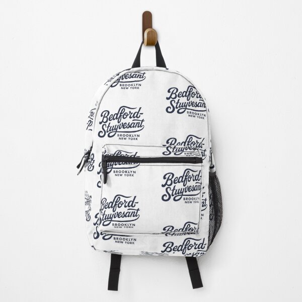 Item preview, Bedford Stuyvesant Hand Lettering designed and sold by Boogosh.
