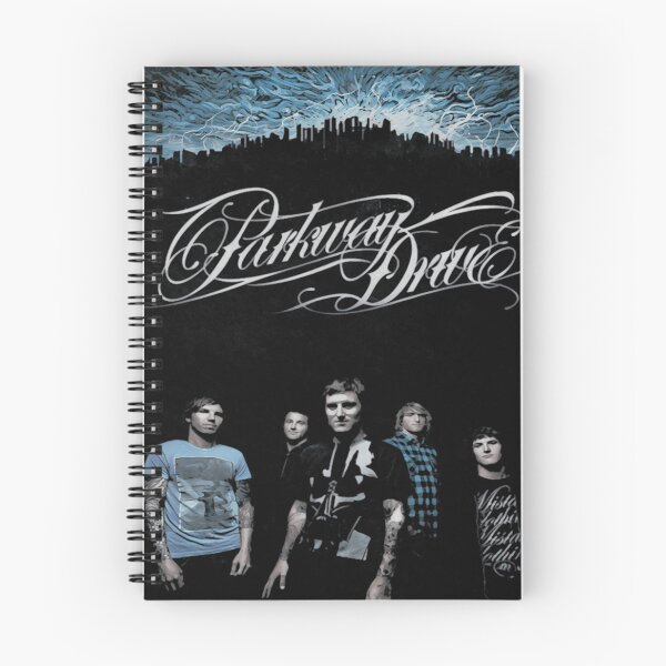 Item preview, Art - Parkway Drive designed and sold by Eurlwxurlwx.