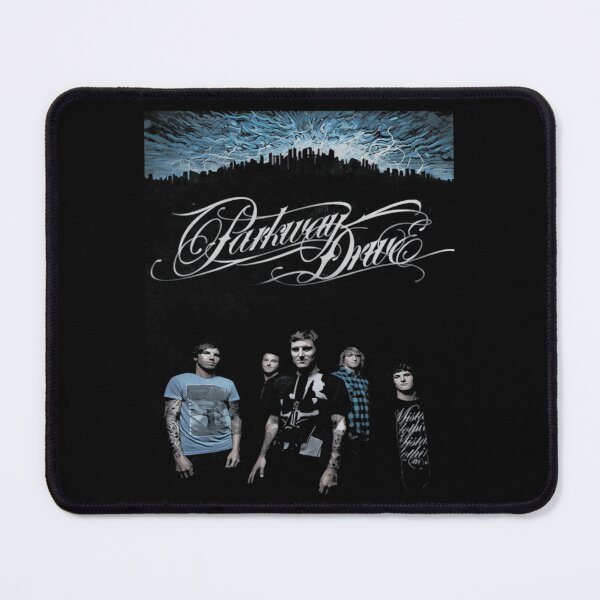 Item preview, Art - Parkway Drive designed and sold by Eurlwxurlwx.