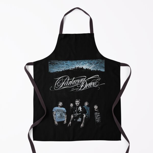 Item preview, Art - Parkway Drive designed and sold by Eurlwxurlwx.