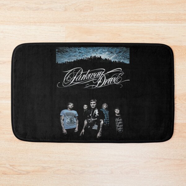Item preview, Art - Parkway Drive designed and sold by Eurlwxurlwx.