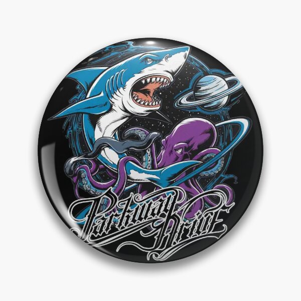 Item preview, Art - Parkway Drive designed and sold by Eurlwxurlwx.
