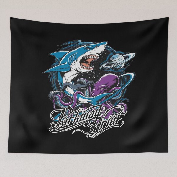 Item preview, Art - Parkway Drive designed and sold by Eurlwxurlwx.