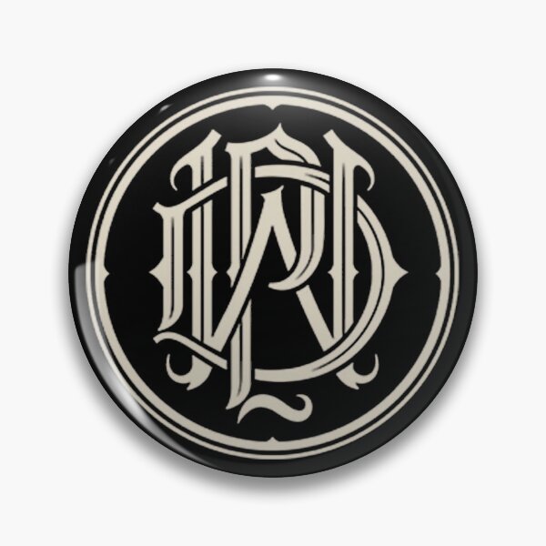 Item preview, Art - Parkway Drive designed and sold by Eurlwxurlwx.