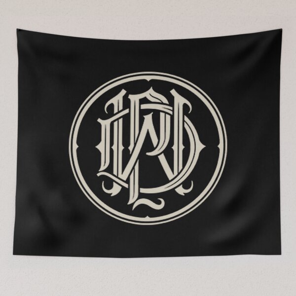 Item preview, Art - Parkway Drive designed and sold by Eurlwxurlwx.