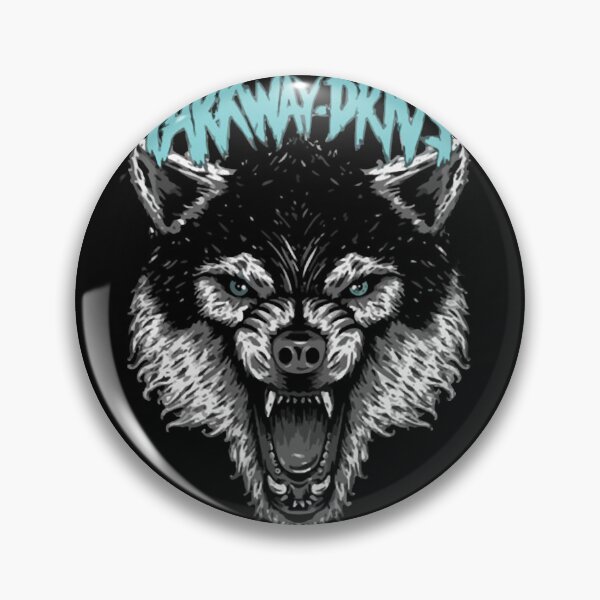 Item preview, Art - Parkway Drive designed and sold by Eurlwxurlwx.