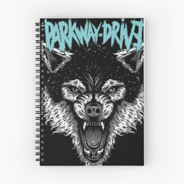 Item preview, Art - Parkway Drive designed and sold by Eurlwxurlwx.