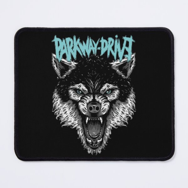 Item preview, Art - Parkway Drive designed and sold by Eurlwxurlwx.