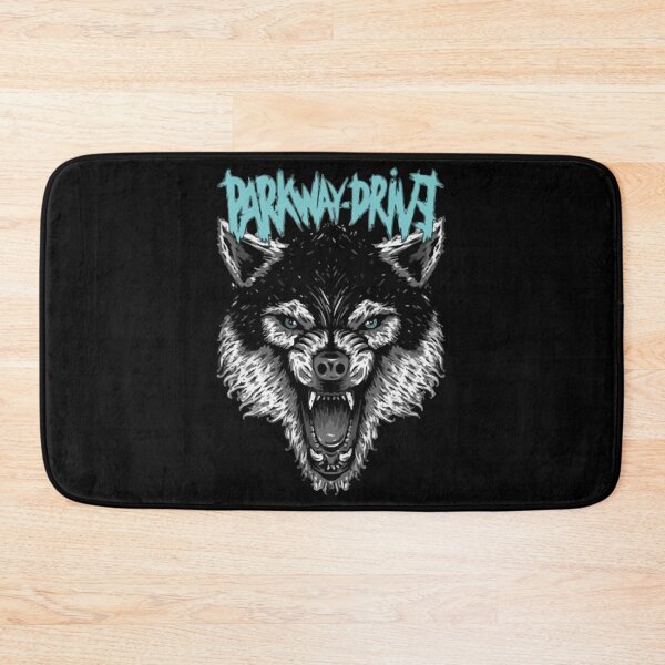 Item preview, Art - Parkway Drive designed and sold by Eurlwxurlwx.