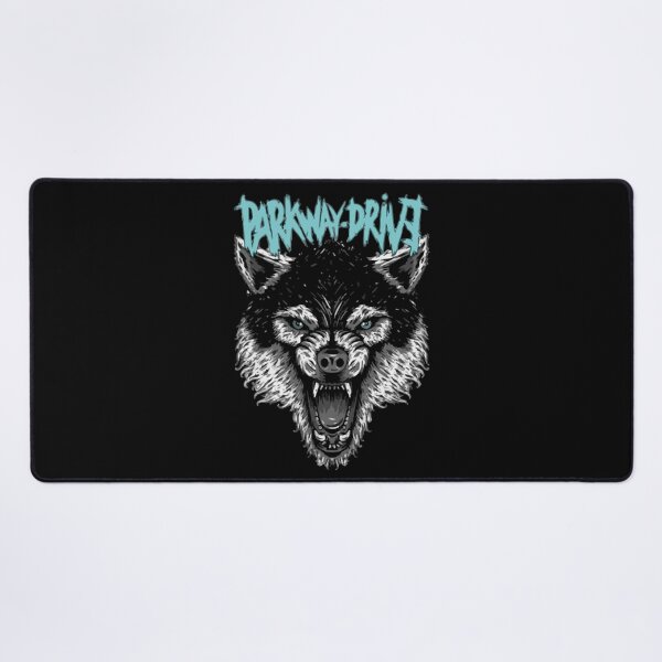 Item preview, Art - Parkway Drive designed and sold by Eurlwxurlwx.