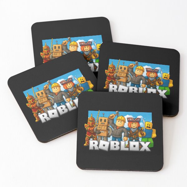 Item preview, Roblox Gamer designed and sold by Kubala Designs.