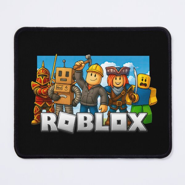 Item preview, Roblox Gamer designed and sold by Kubala Designs.