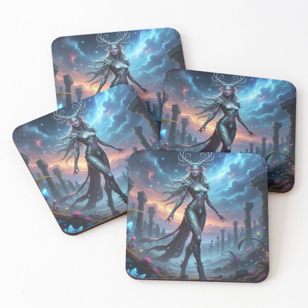 Item preview, Alien Nation designed and sold by RaF71PrO.