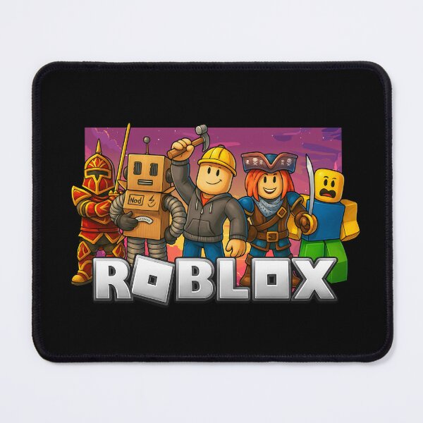 Item preview, Roblox Gamer designed and sold by Kubala Designs.