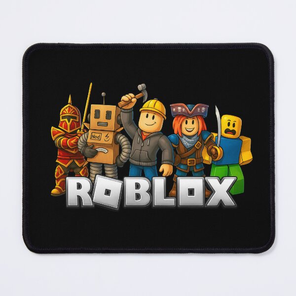 Item preview, Roblox Gamer designed and sold by Kubala Designs.