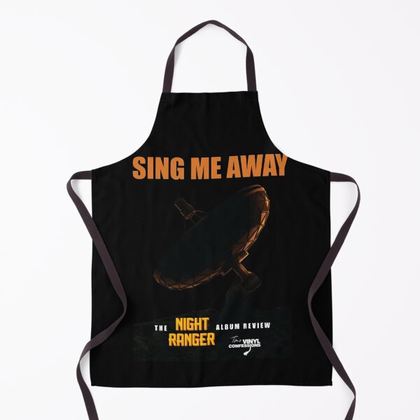 Item preview, Art - Night Ranger designed and sold by IthurielR1.