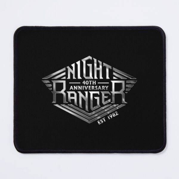Item preview, Art - Night Ranger designed and sold by IthurielR1.