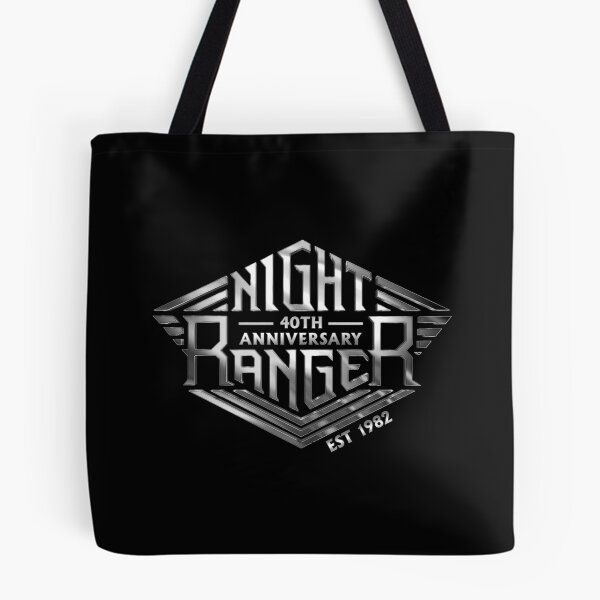 Item preview, Art - Night Ranger designed and sold by IthurielR1.