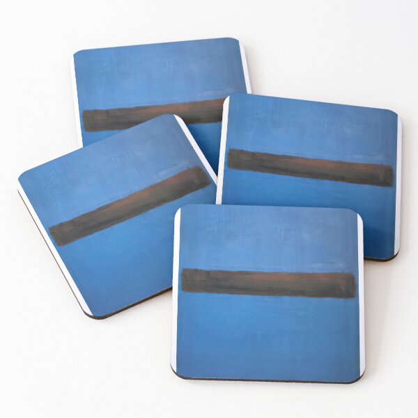 Item preview, Untitled - 1969 By Mark Rothko designed and sold by Jemychte.