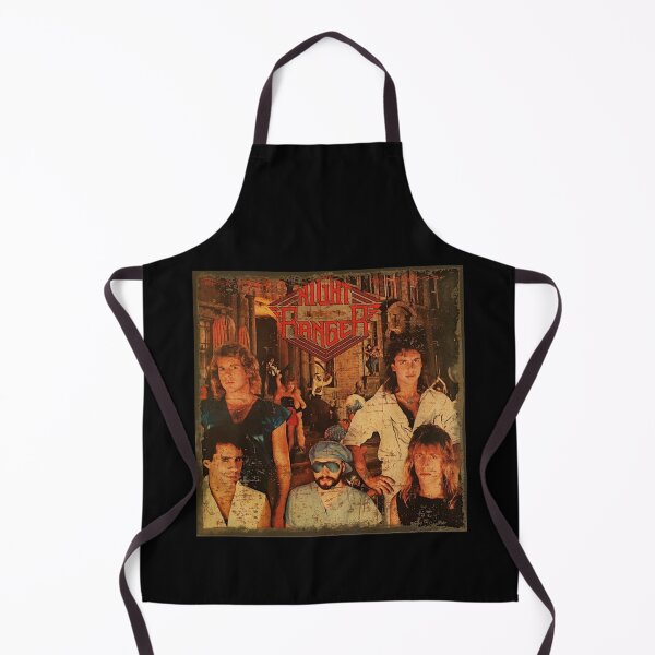 Item preview, Art - Night Ranger designed and sold by IthurielR1.