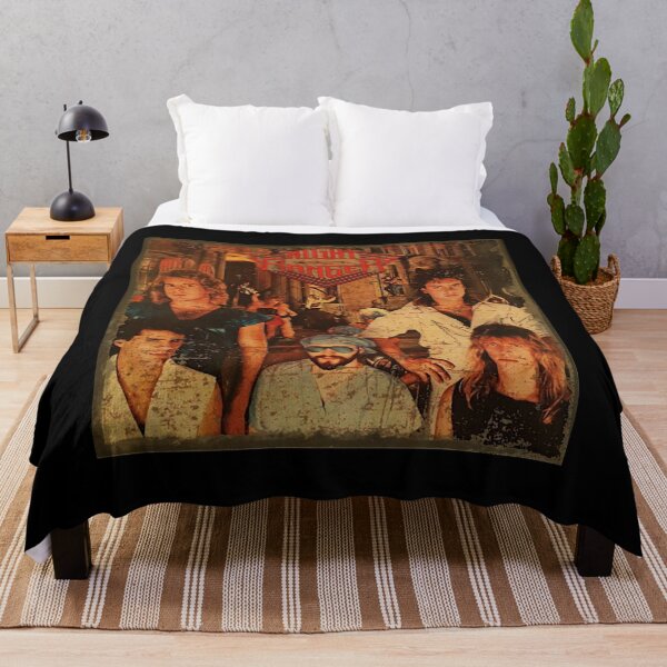 Item preview, Art - Night Ranger designed and sold by IthurielR1.