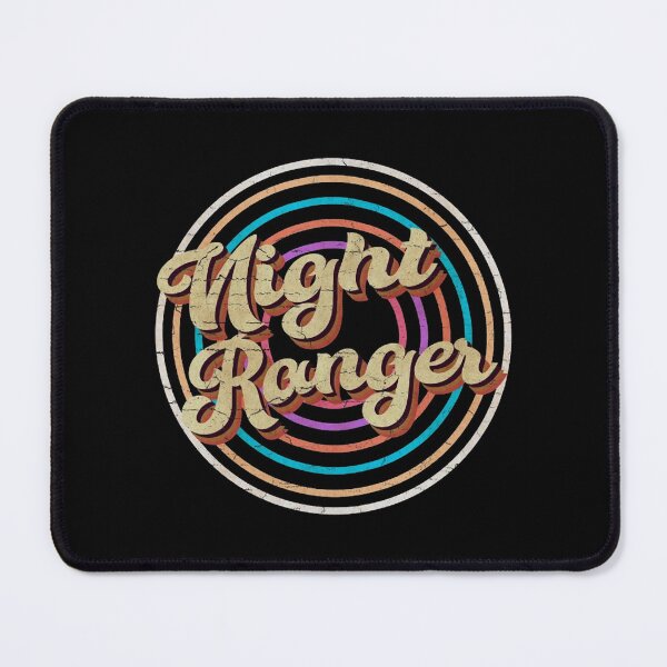 Item preview, Art - Night Ranger designed and sold by IthurielR1.