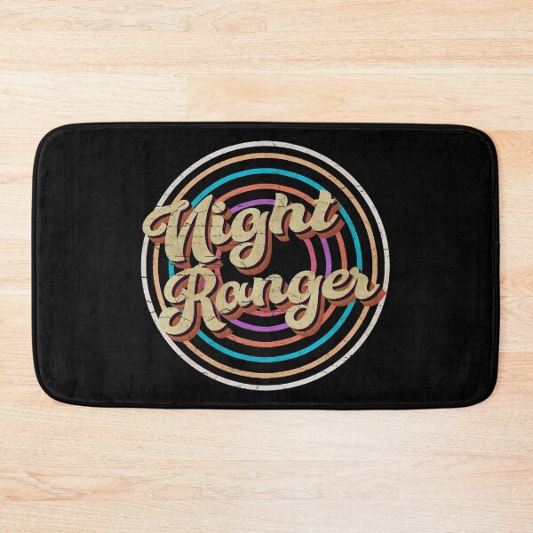 Item preview, Art - Night Ranger designed and sold by IthurielR1.