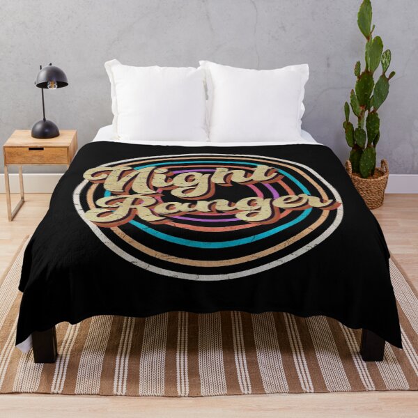 Item preview, Art - Night Ranger designed and sold by IthurielR1.