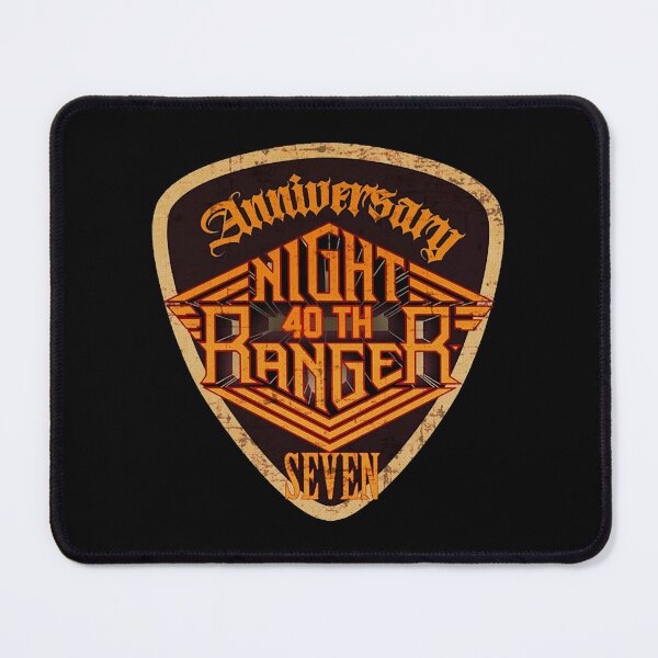 Item preview, Art - Night Ranger designed and sold by IthurielR1.