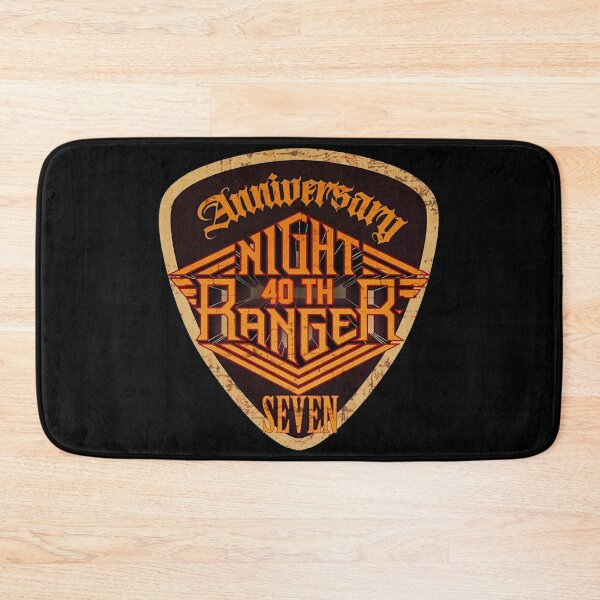 Item preview, Art - Night Ranger designed and sold by IthurielR1.