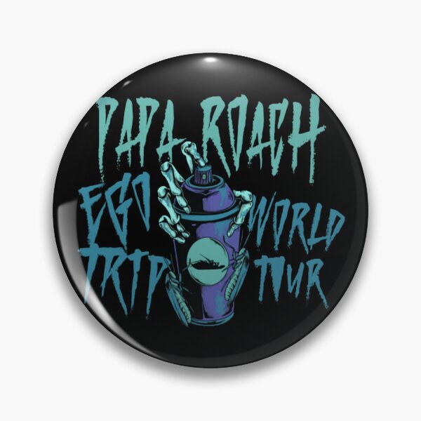 Item preview, Art - Papa Roach designed and sold by IthurielR1.