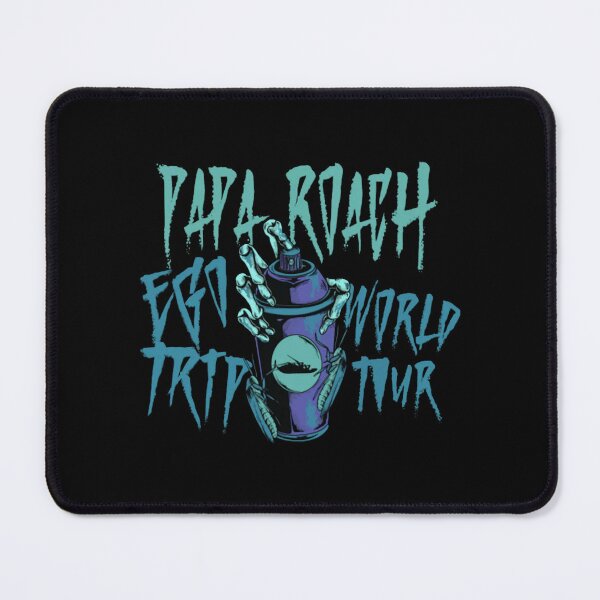Item preview, Art - Papa Roach designed and sold by IthurielR1.